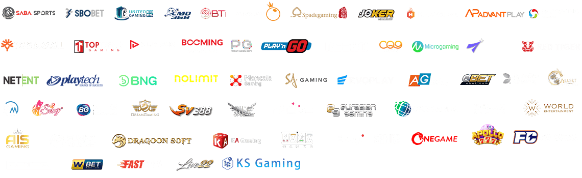 Provider SLOT GACOR