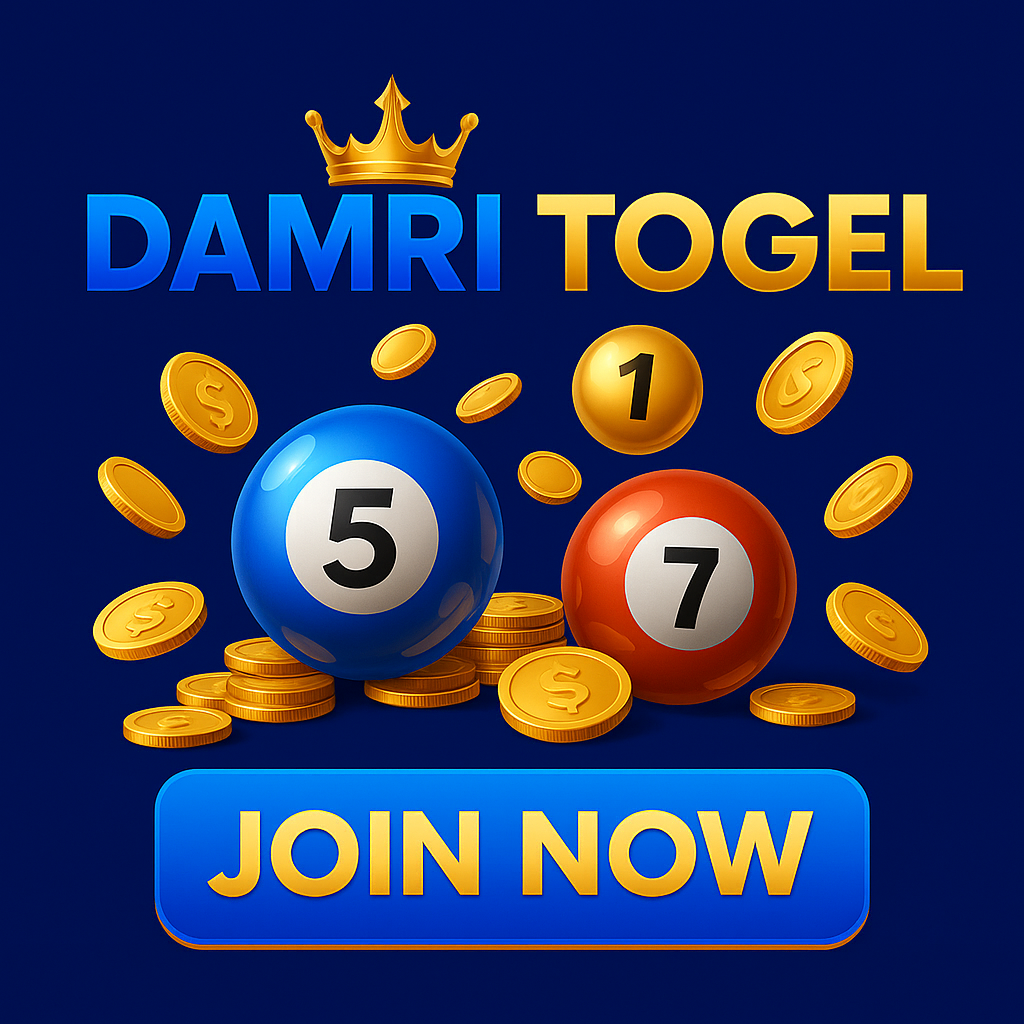 DAMRITOGEL